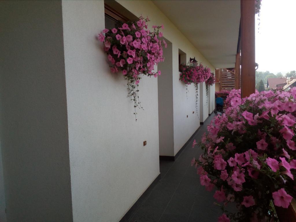 Ski & Sun Wellness Apartments Liptovský Mikuláš Exterior foto